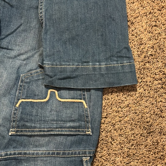 Kimes Ranch Lola - Picture 5 of 7